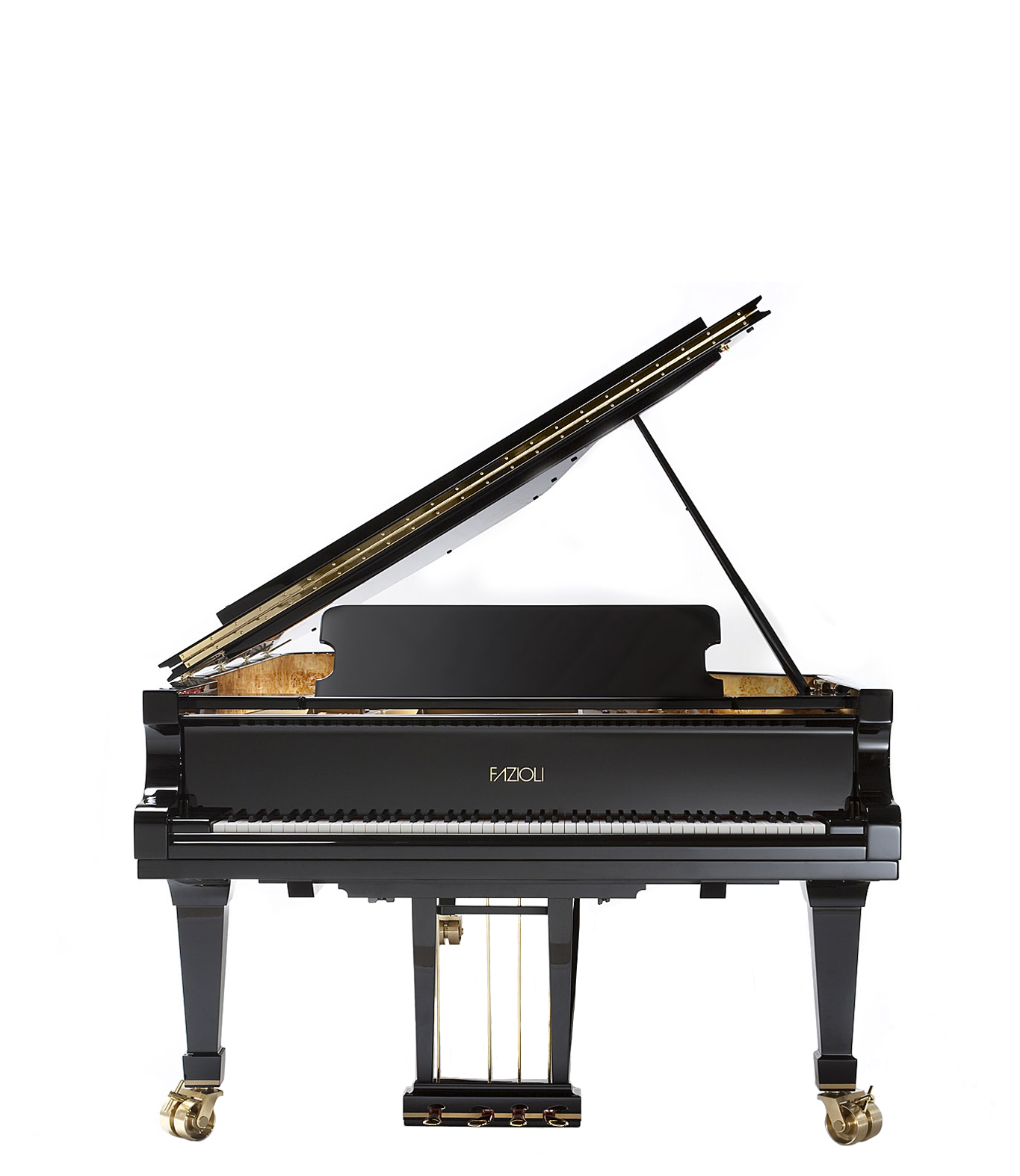 Fazioli Piano